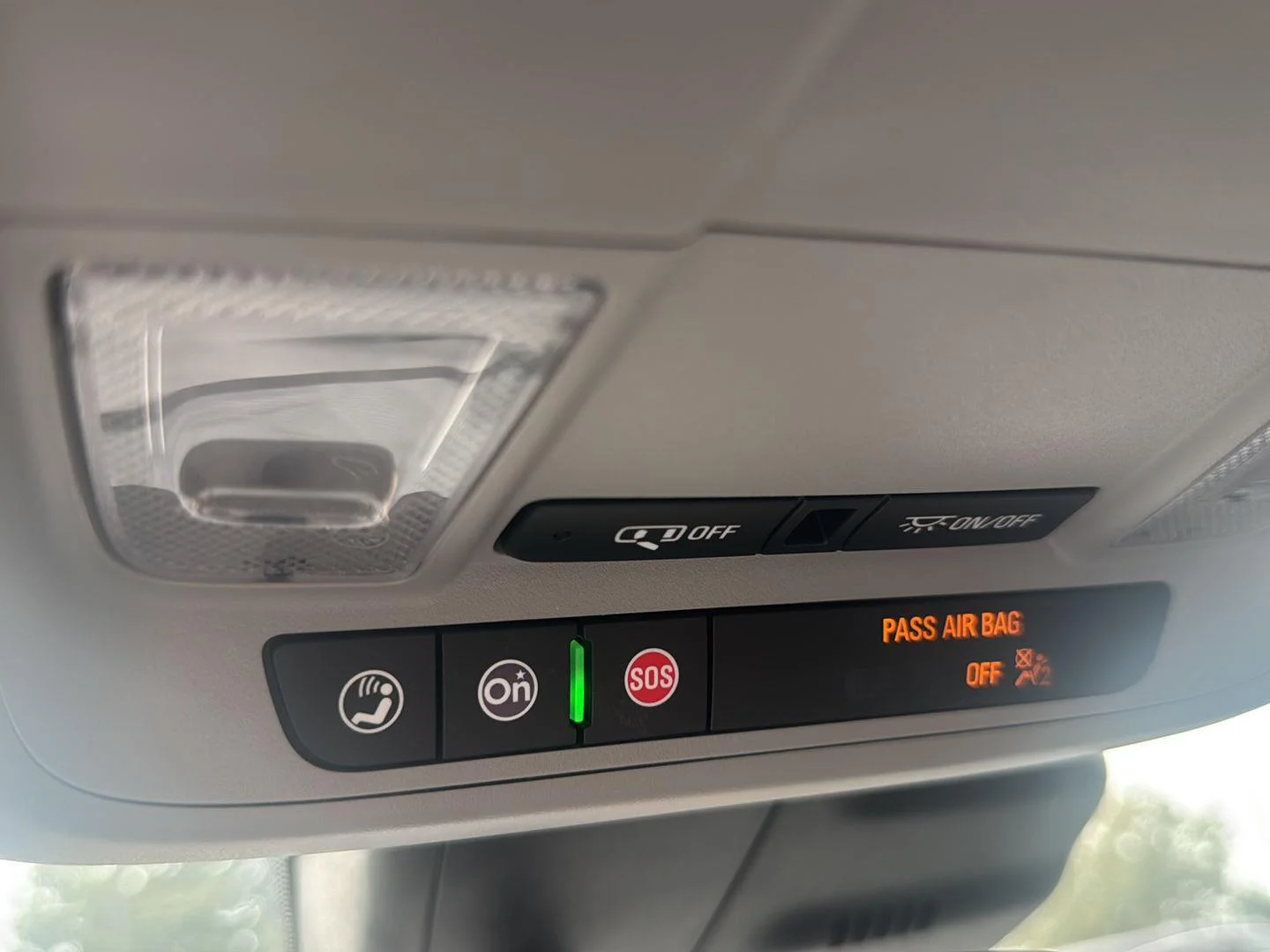 Used 2024 Sterling Gray Metallic Chevrolet LT image 18