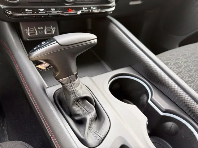 New 2026 Black Dodge GT image 18