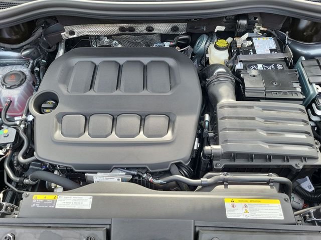 2026 Volkswagen Tiguan SE R-LINE BLACK - Photo 21