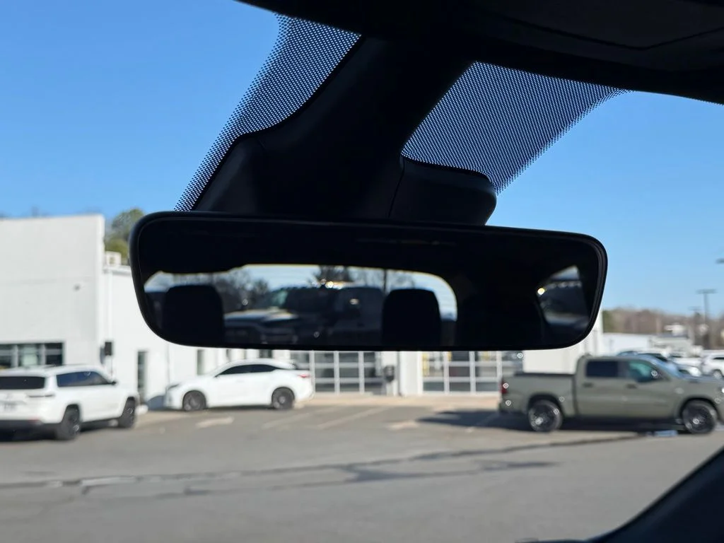 New 2026 White Chrysler LX image 27