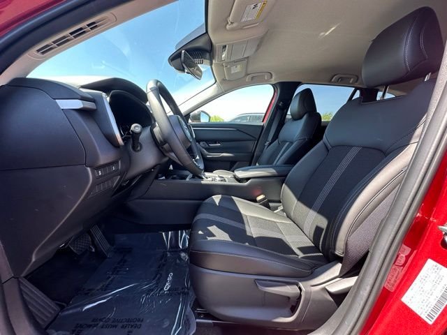 2026 Mazda CX-50 Select - Photo 23