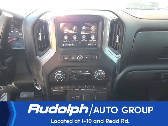 Used 2026 Black Chevrolet Custom image 18