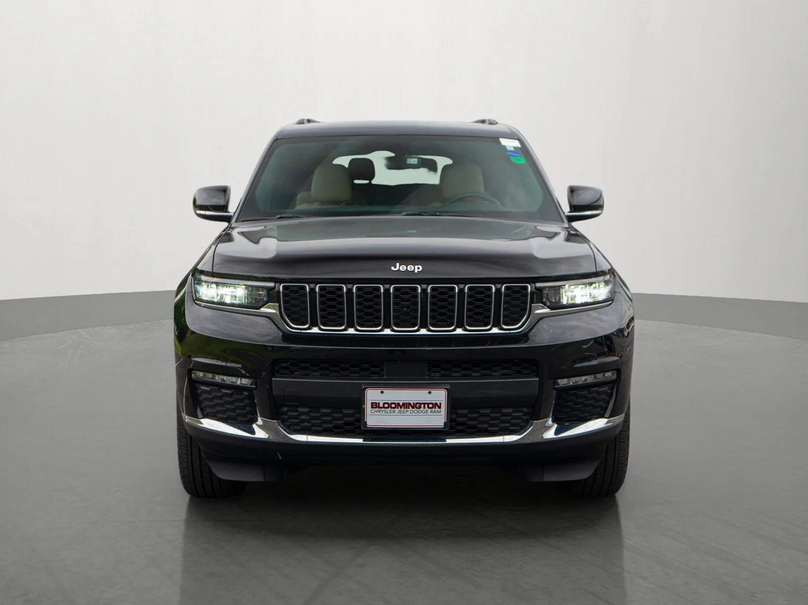 Used 2023 Jeep Grand Cherokee L Limited with VIN 1C4RJKBG8P8812507 for sale in Minneapolis, Minnesota