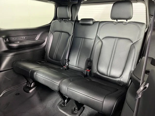 Used 2026 Silver Jeep Limited Altitude image 42