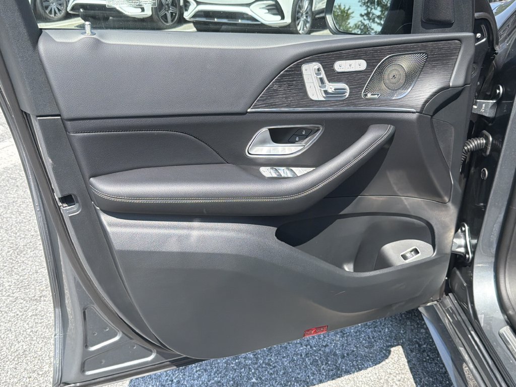 New 2026 Selenite Grey Metallic Mercedes-Benz GLE 350 image 48