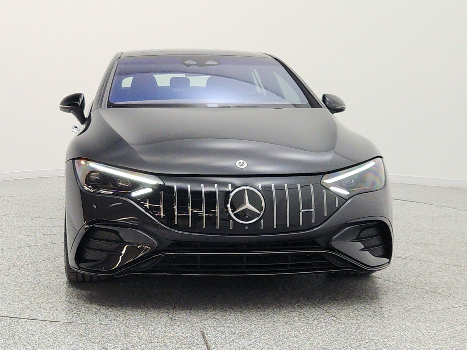 Used 2023 Mercedes-Benz EQE AMG EQE 53 with VIN W1KEG5DB0PF013239 for sale in Newport Beach, CA