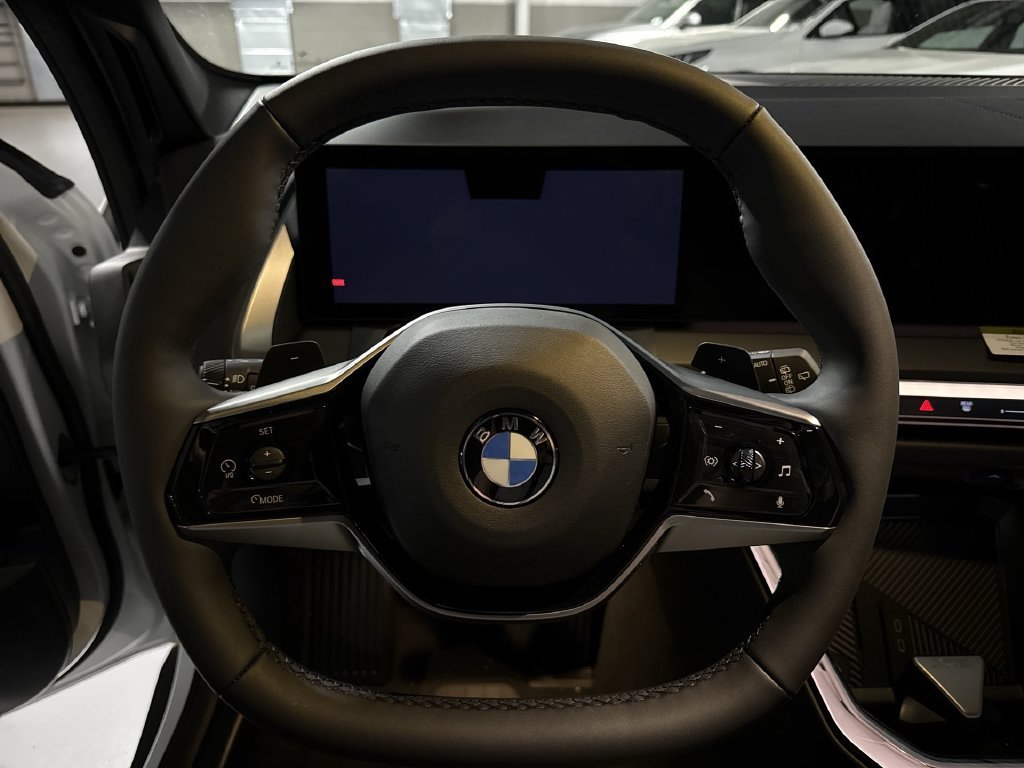 New 2026 Alpine White BMW 30 xDrive image 14