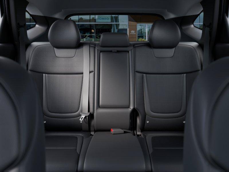 New 2026 Amazon Gray Hyundai SEL Convenience image 12