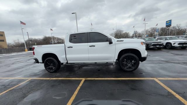2025 CHEVROLET SILVERADO - Image 8