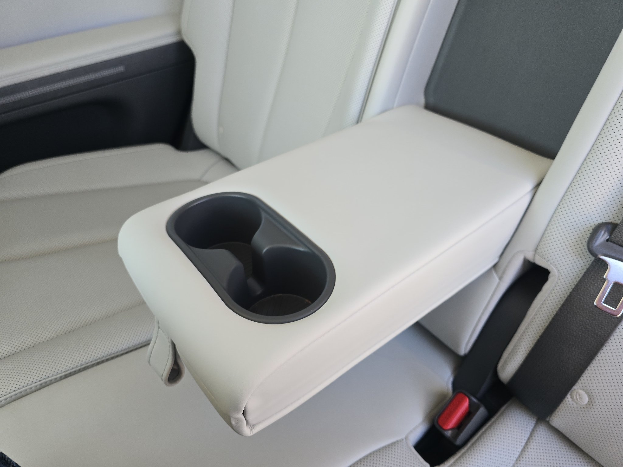 Certified Used 2024 Lucid Blue Hyundai SEL image 29