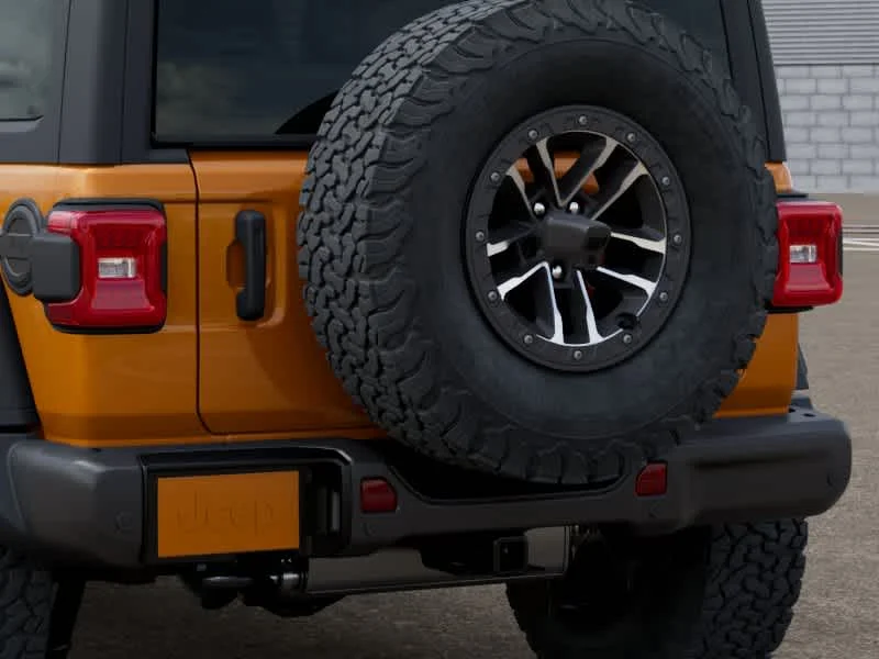 New 2026 Goldilocks Exterior Paint Jeep Willys 392 image 13