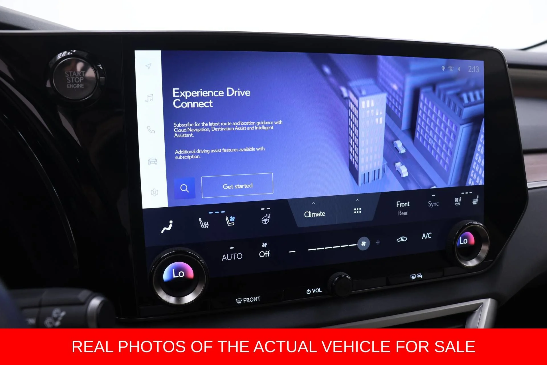 Used 2023  Lexus 350 Premium Plus image 6