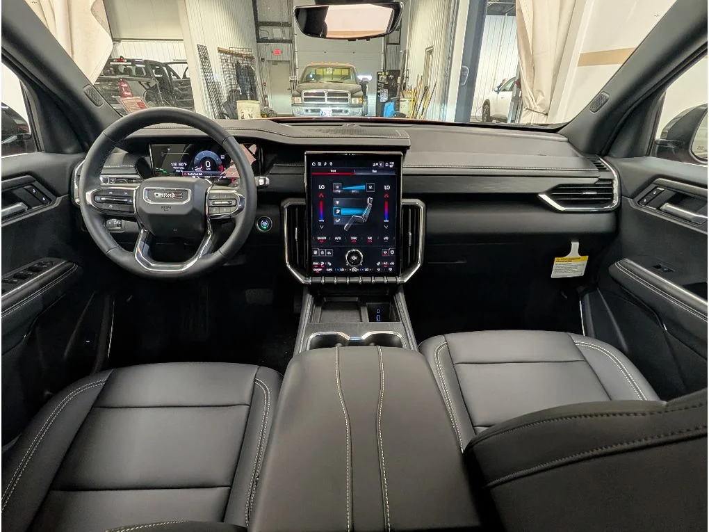 2026 GMC Acadia Elevation - Photo 8