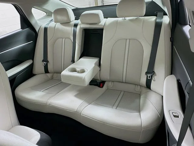 New 2026 Hyundai SONATA SEL Sport