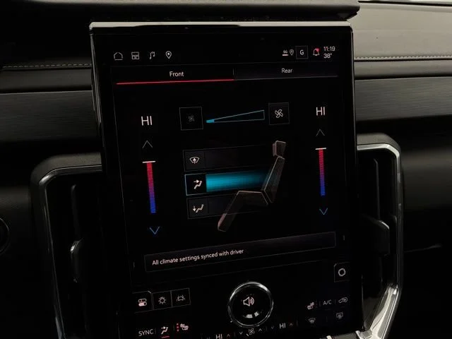 2026 GMC Acadia Elevation - Photo 27