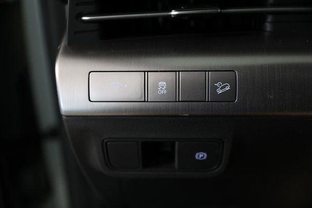 New 2026 Green Hyundai SEL Sport FWD image 41
