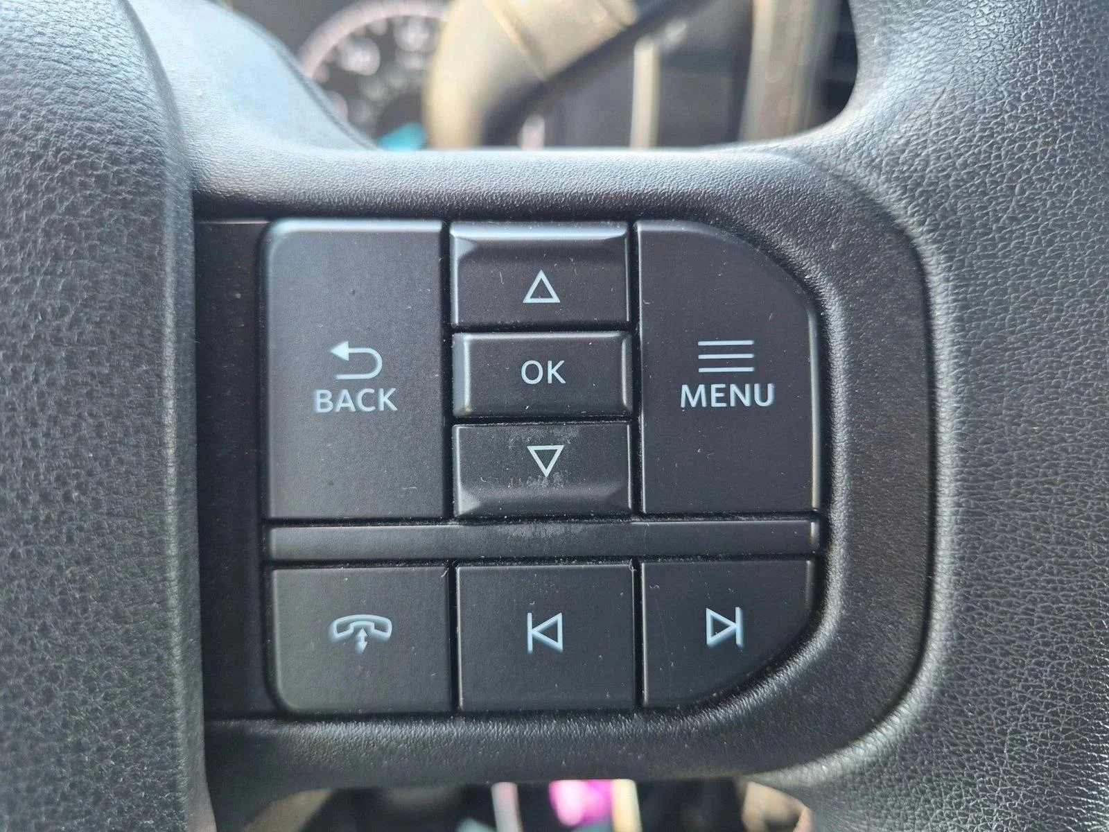 Used 2021 Velocity Blue Metallic Ford XL image 14