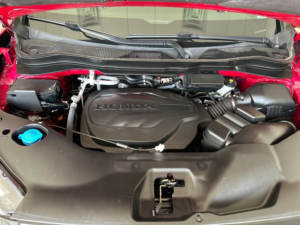 Used 2022  Honda TrailSport image 32
