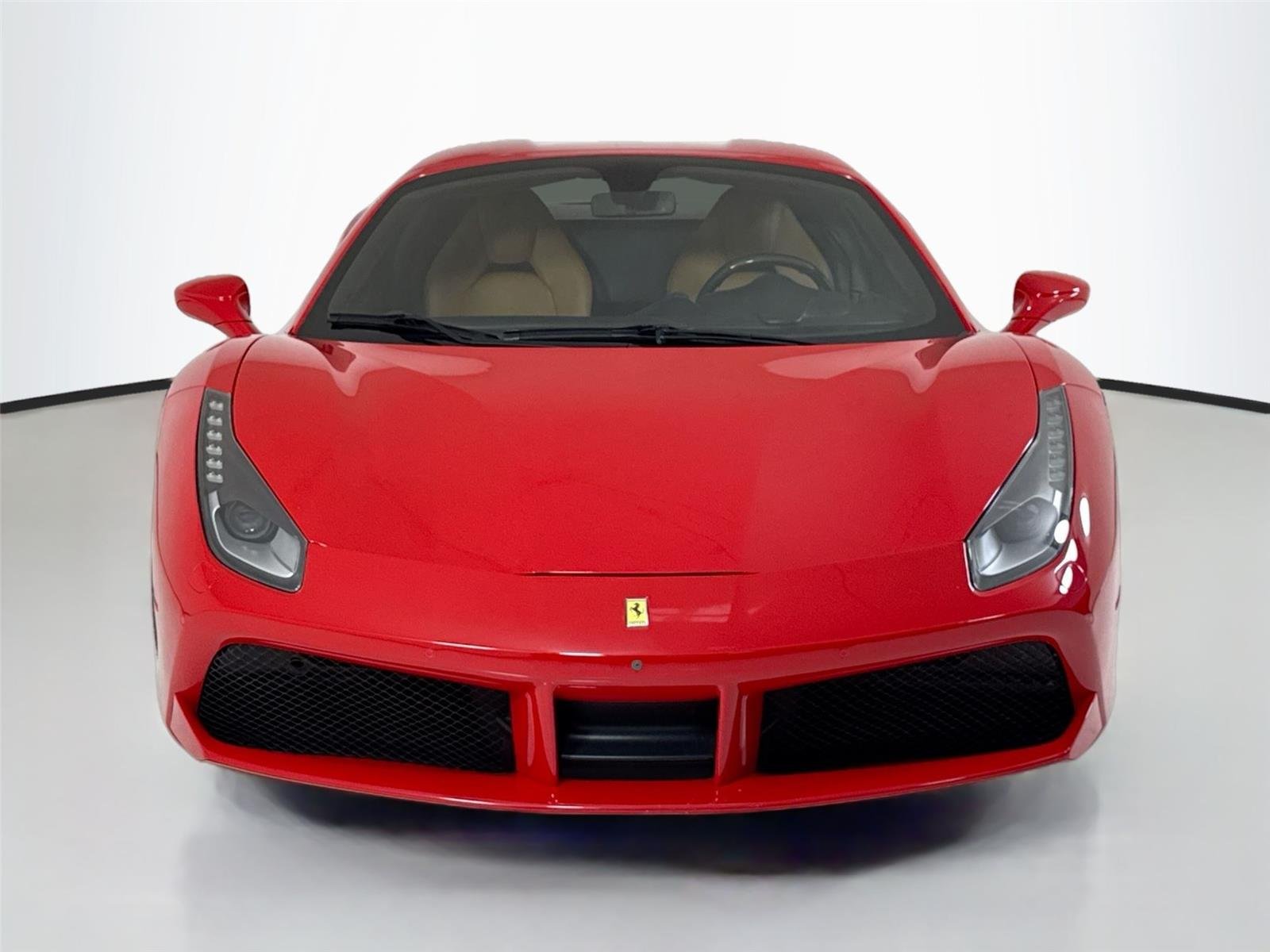 Used 2017 Rossa Corsa Ferrari  image 46