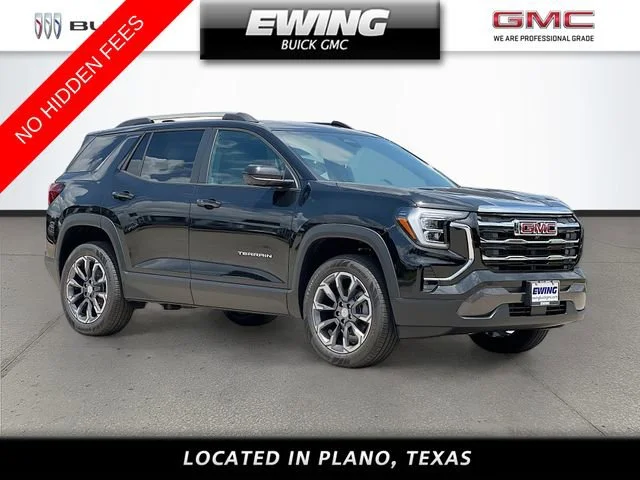 2026 GMC Terrain Elevation FWD's photo