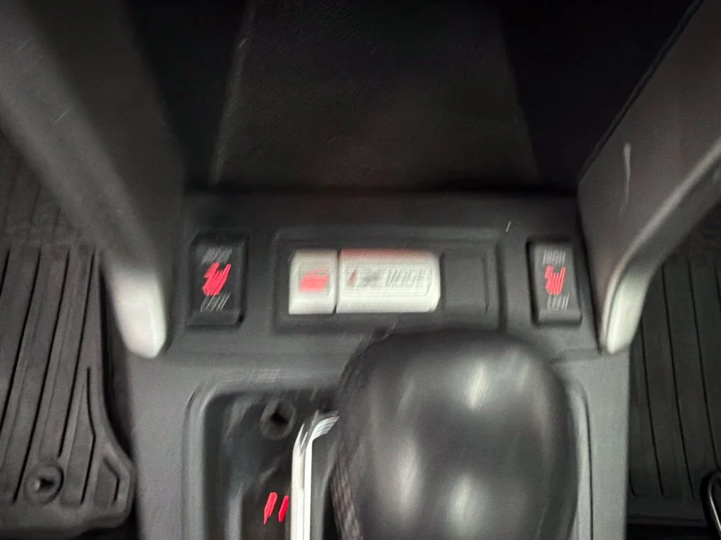 Used 2016 Gray Subaru 2.0XT Touring image 21