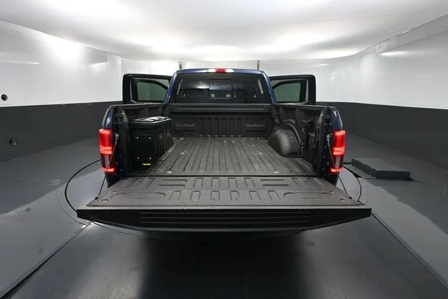 2019 Ford F-150 Lariat - Photo 40