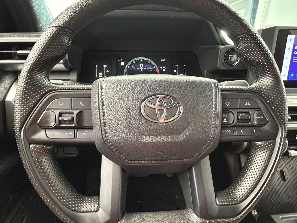 Used 2024 Underground Toyota SR5 image 28