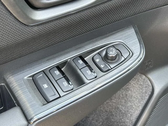 Used 2026 Gray Subaru Premium image 28