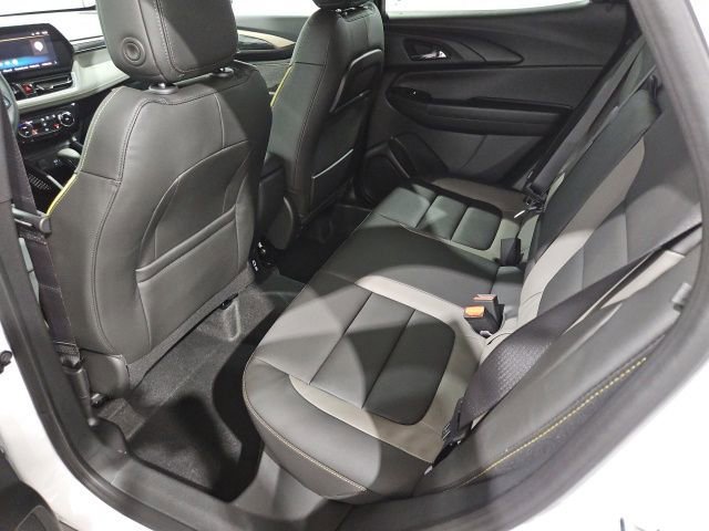 2026 Chevrolet Trailblazer Activ - Photo 10