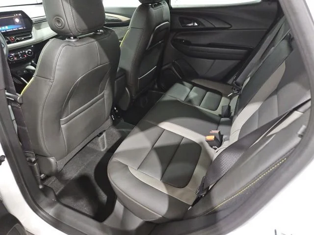 2026 Chevrolet Trailblazer Activ - Photo 10