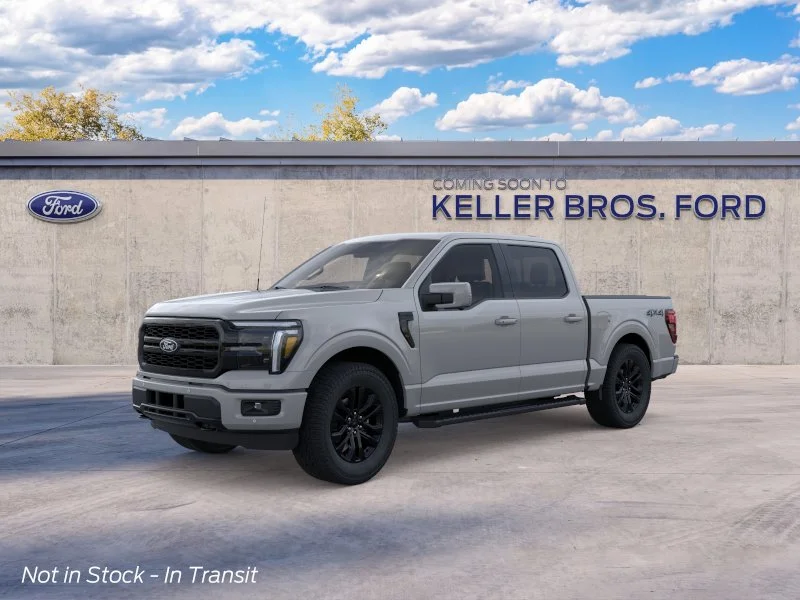 New 2026 Avalanche Ford Lariat image 10
