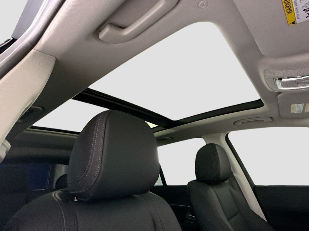 New 2026 Selenite Grey Metallic Mercedes-Benz GLE 450 image 20