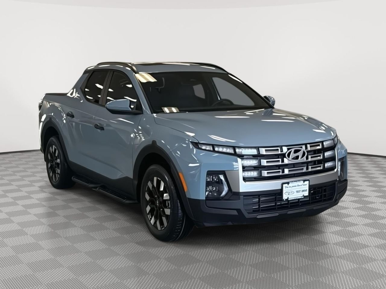 New 2026 Blue Stone Hyundai SEL Activity AWD image 34