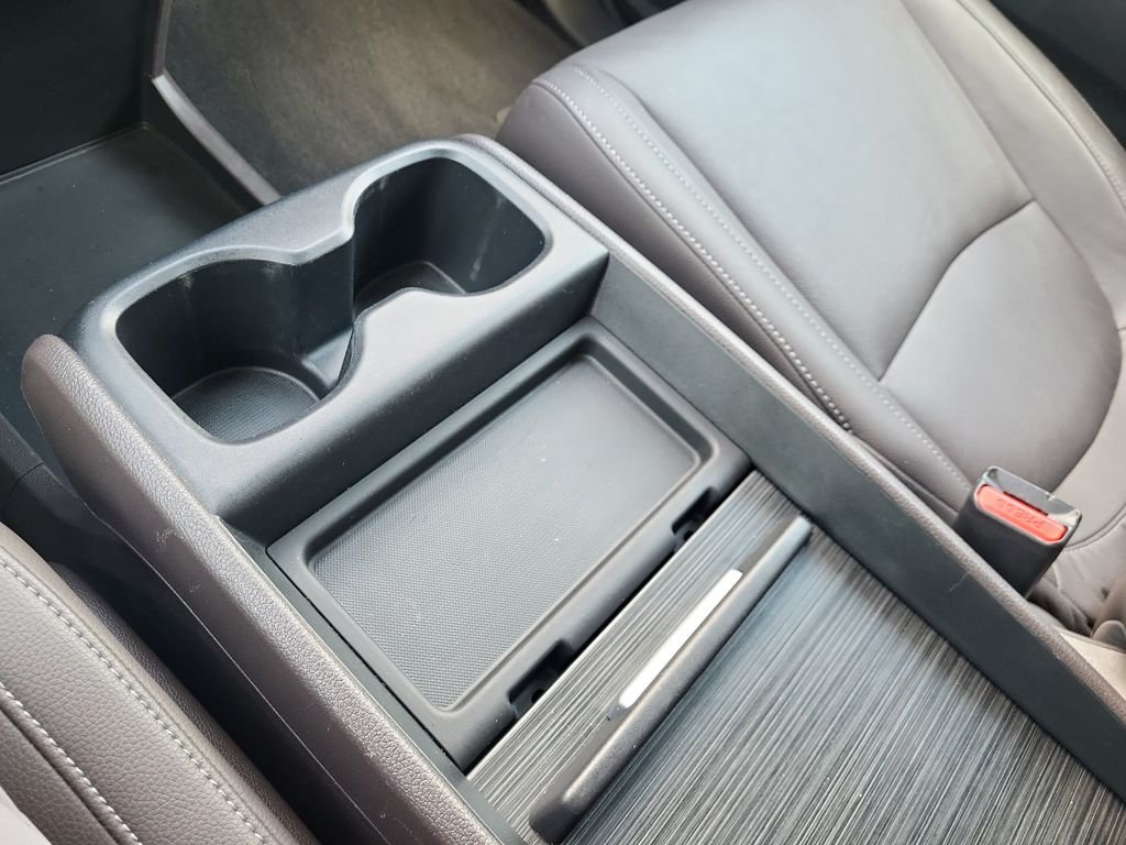 Used 2021 Gray Honda EX-L image 32