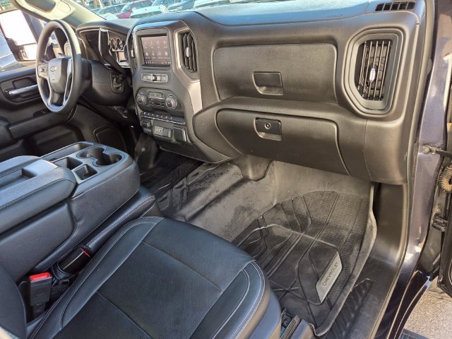 2024 Chevrolet Silverado 2500HD Custom - Photo 16