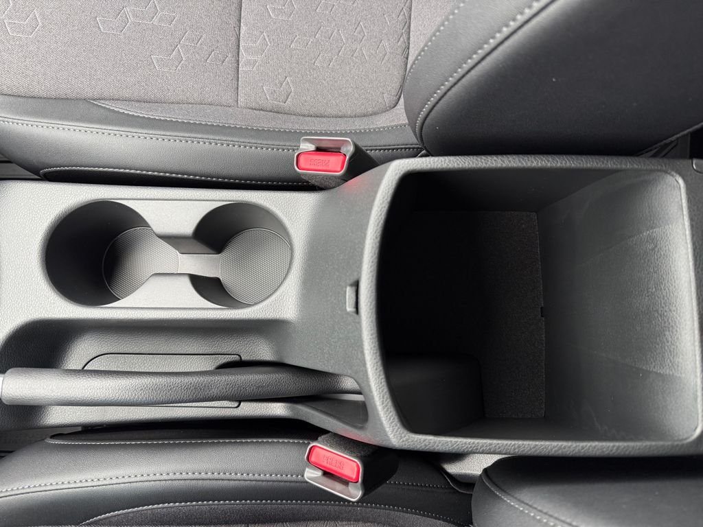 New 2026 Gravity Gray Kia S image 30
