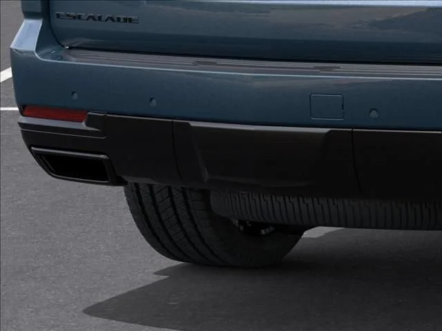 2026 Cadillac Escalade Platinum Sport - Photo 14
