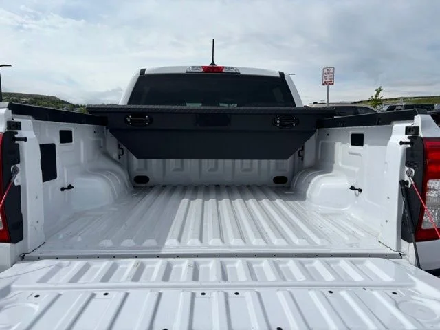 Used 2024 White Ford XL image 19