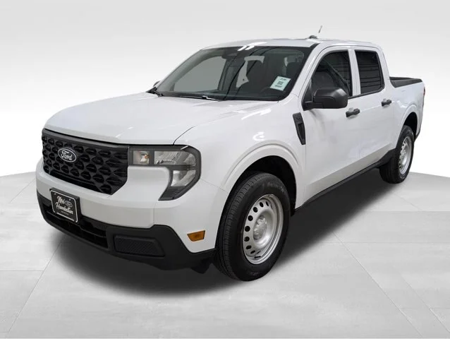New 2026 Oxford White Ford XL image 38