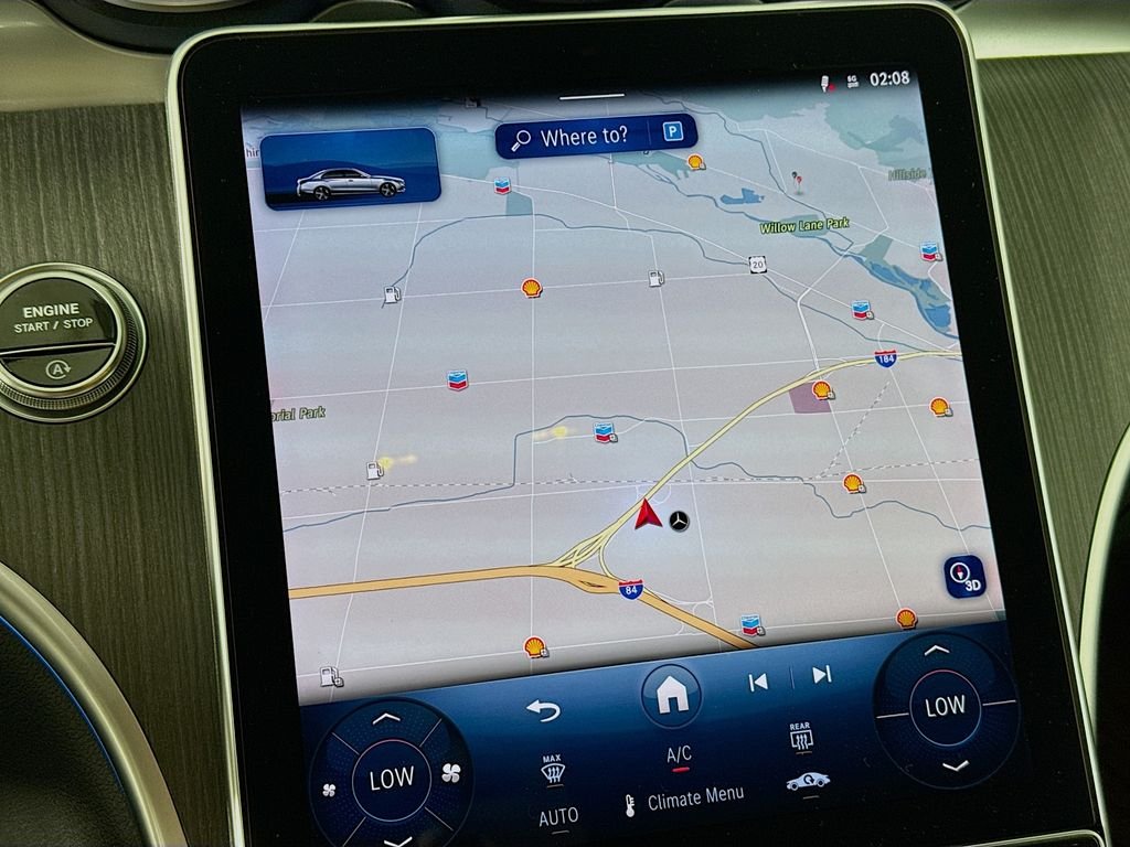 2025 Mercedes-Benz C-Class Sedan C 300 - Photo 13