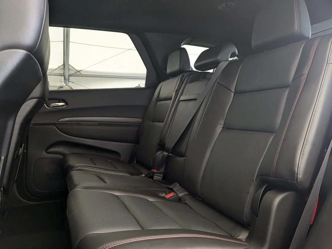 New 2026 Black Dodge GT HEMI V8 Plus - - AWD - Blacktop Package - 5.7L HEMI V8 - Adaptive Cruise Control & More! image 29
