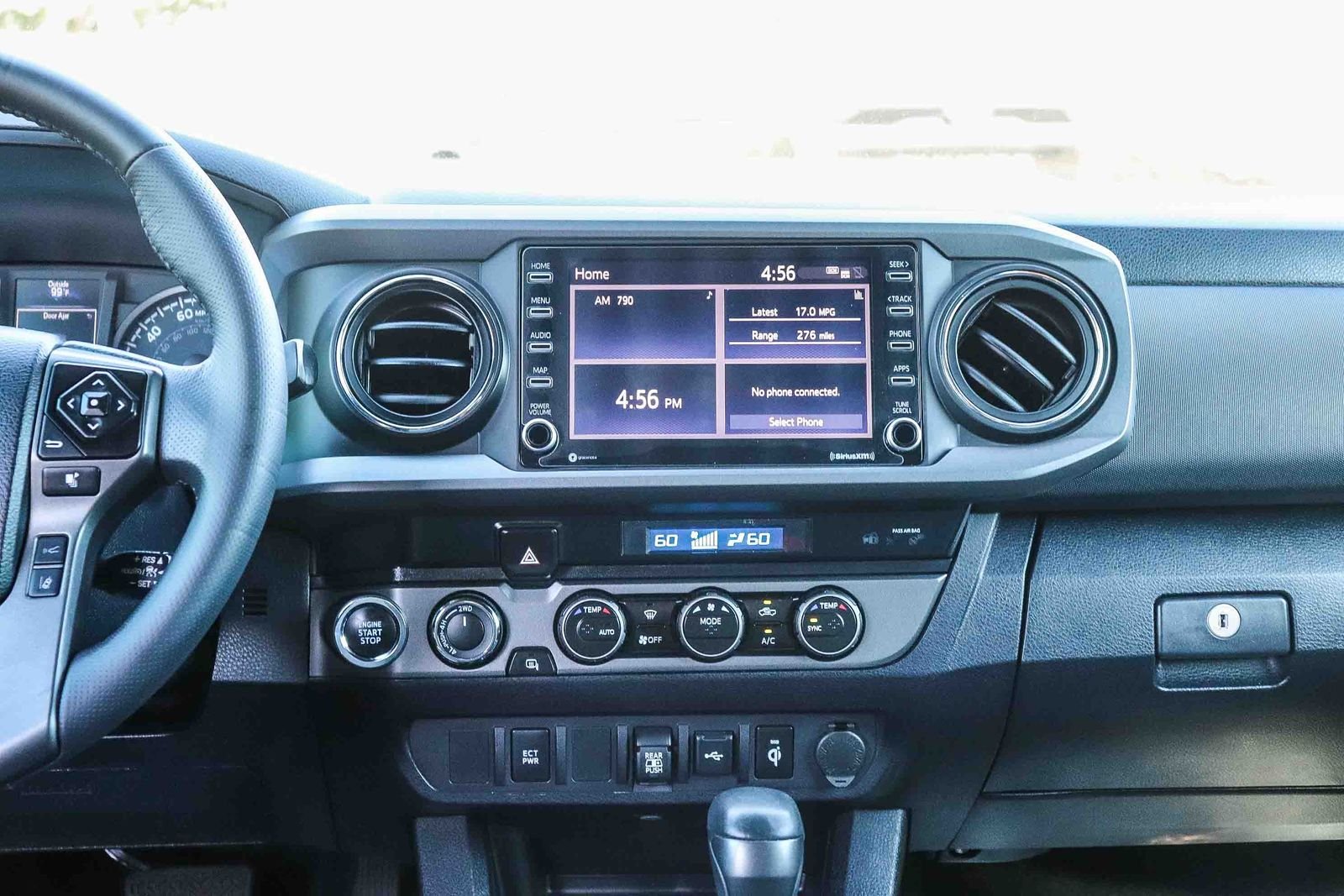 Certified Used 2023 Ice Toyota TRD Sport image 16
