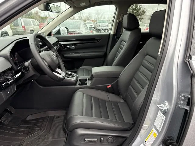 2026 Honda CR-V EX-L - Photo 15