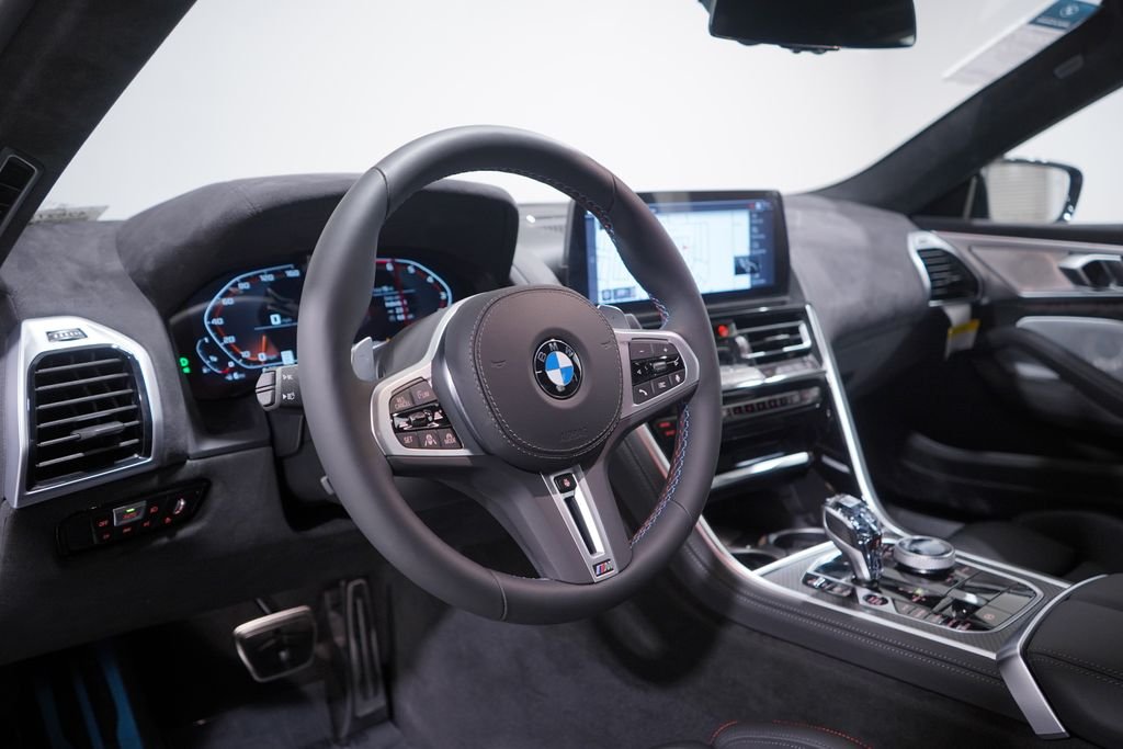 New 2026  BMW M850i xDrive Gran Coupe image 6