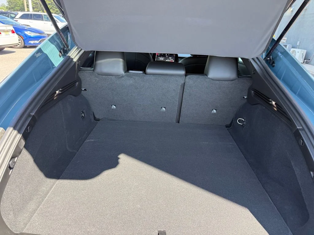 New 2026 Sub-Zero Exterior Paint Dodge Scat Pack image 18