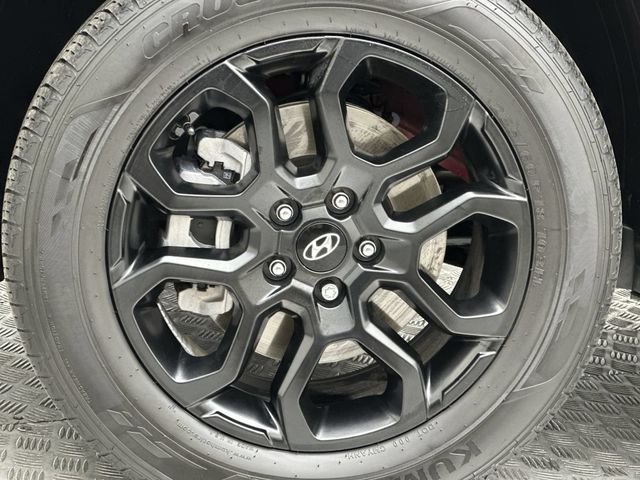 2023 Hyundai Santa Fe XRT - Photo 10
