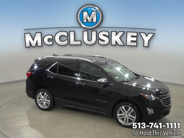 2020 Chevrolet Equinox Premier - Photo 26