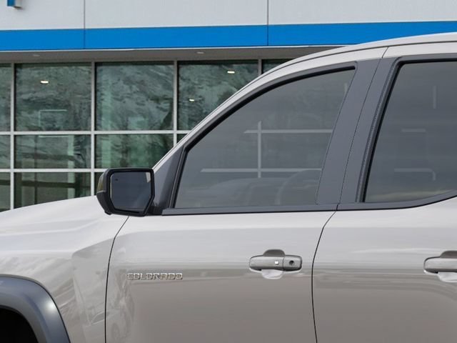 2026 Chevrolet Colorado ZR2 - Photo 13