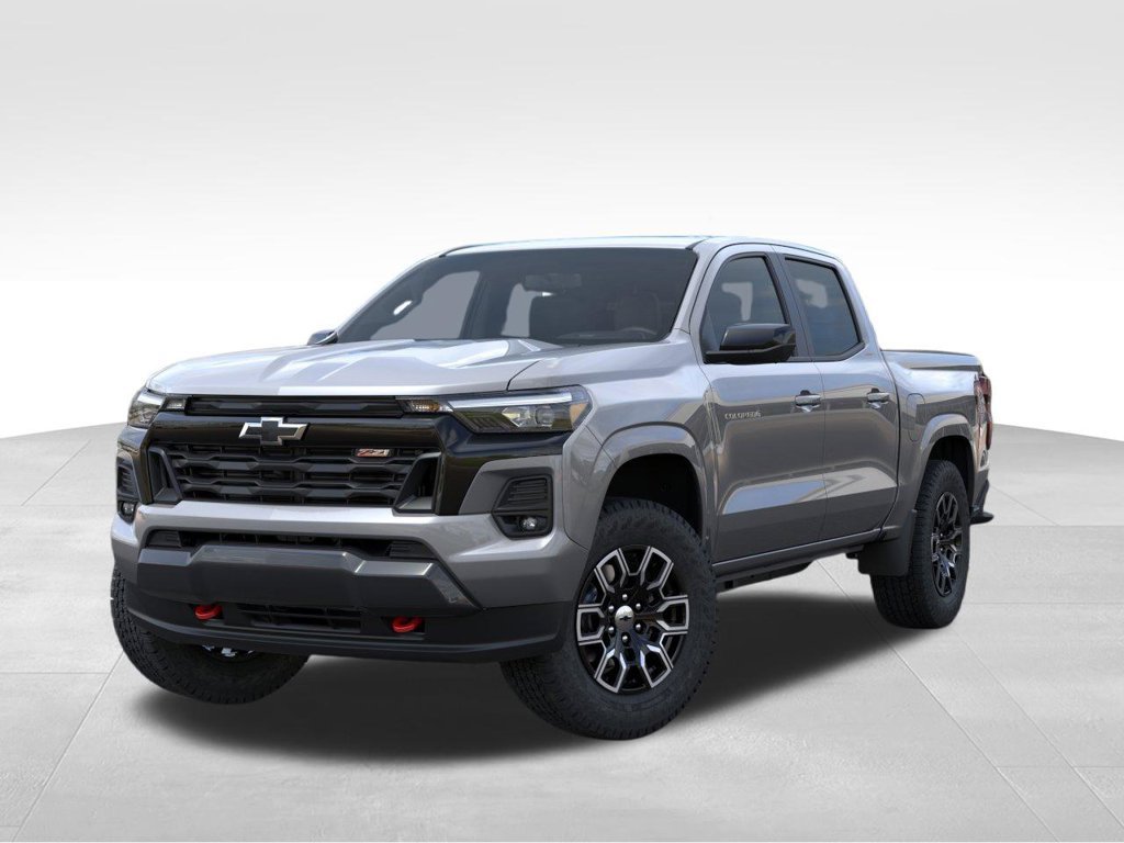 2026 Chevrolet Colorado Z71 - Photo 6