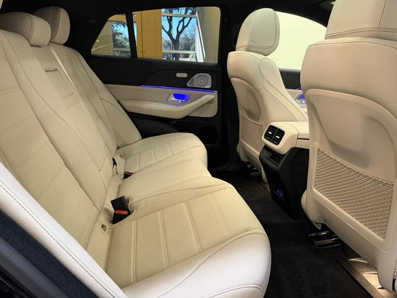 Certified Used 2026 Black Mercedes-Benz 4MATIC® image 21